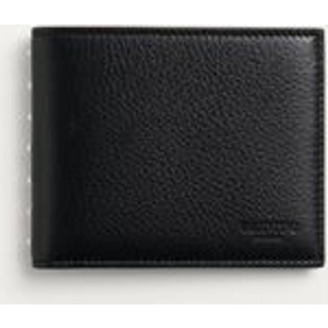 Wallet VALENTINO GARAVANI Men color Black - OS