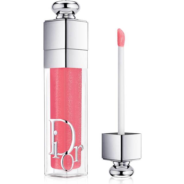 Dior Addict Lip Maximizer - Plumping Gloss - 030 Shimmer Rose