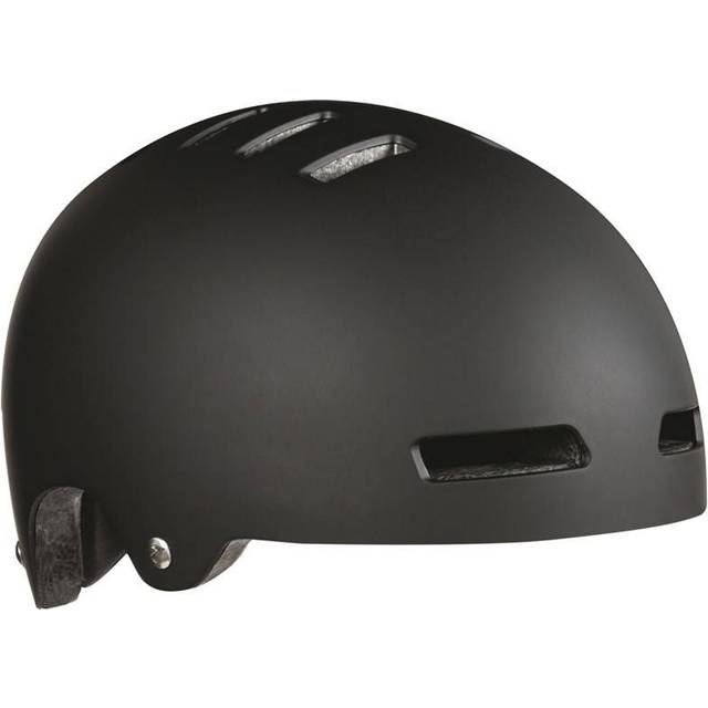 Lazer Helmet - Bob+ Helmet - Black / White - Uni-size Child Size: Uni-