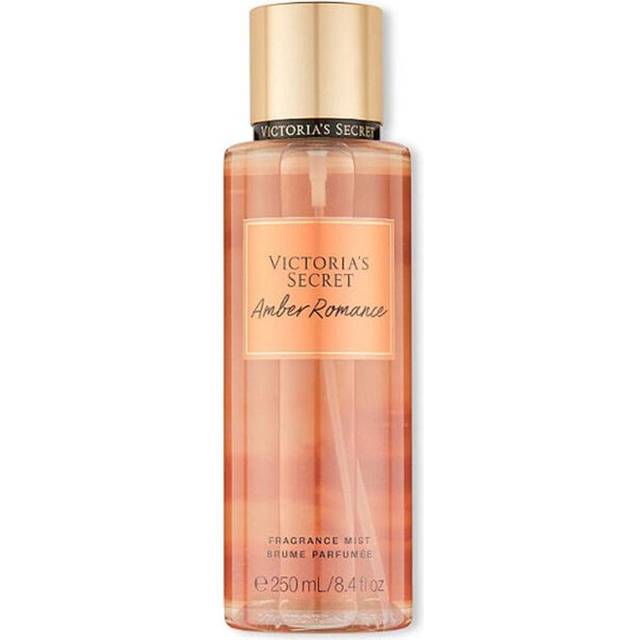 Victoria's Secret Amber Romance Kroppsspray för Kvinnor 250 ml