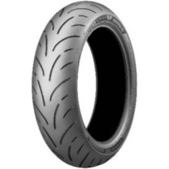 Bridgestone BATTLAX T33 REAR M/C TL 180/55 R17 73W personbil Sommardäck Däck 30636