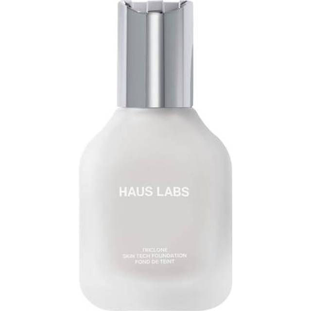 Haus Labs Triclone ™ Skin Tech Medium Coverage Foundation #000 Fair Neutral