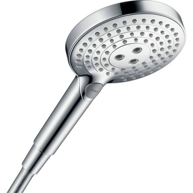 26531000 Raindance Select s Hand shower 120 3jet EcoSmart - Chrome - Hansgrohe