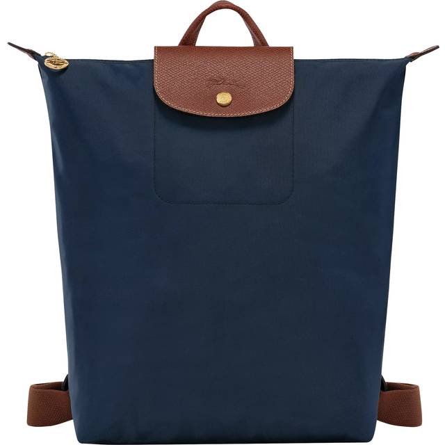 Longchamp Le Pliage Original Recycled Canvas Backpack