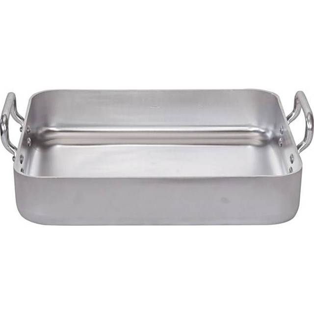 Ugnspanna aluminium complement cuisine aluminium 30x30 cm