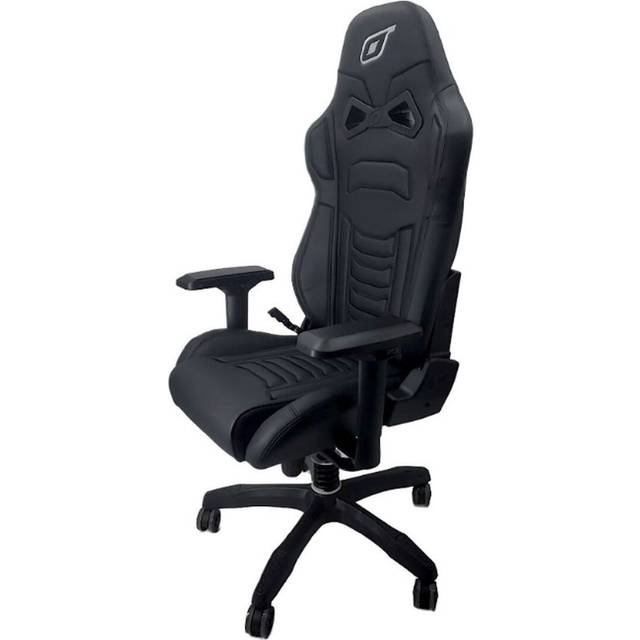 OMP GS-X Gaming Chair - Black