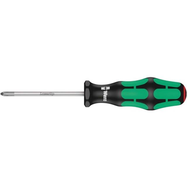 Wera 05008710001 350PH Kraftform Plus LaserTip Screwdriver Phillip...