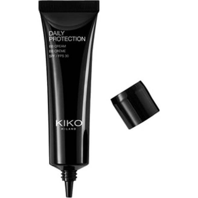 KIKO Milano Daily Protection BB Cream SPF 30-07, Tonnad Kräm För Att Skydda, Förfina Och Återfukta Huden