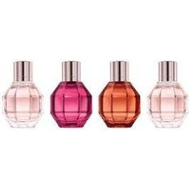 Viktor & Rolf Flowerbomb Miniatyr Set