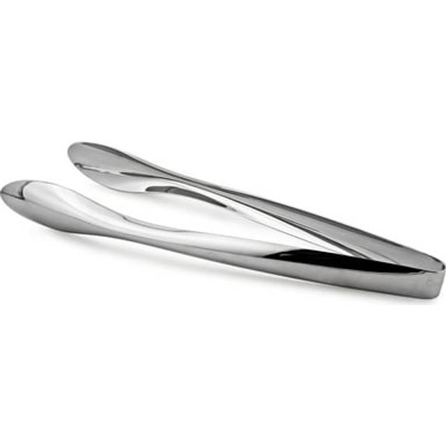 "Cuisinox Stainless Steel Serving Tongs  12"""""