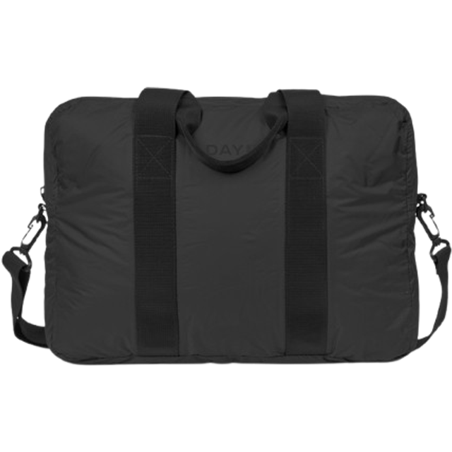 DAY ET GW Reno Rain Computer Bag Dam Stl. - Fodral Till Surfplattor Och Datorer Från Magasin - Black (One Size)