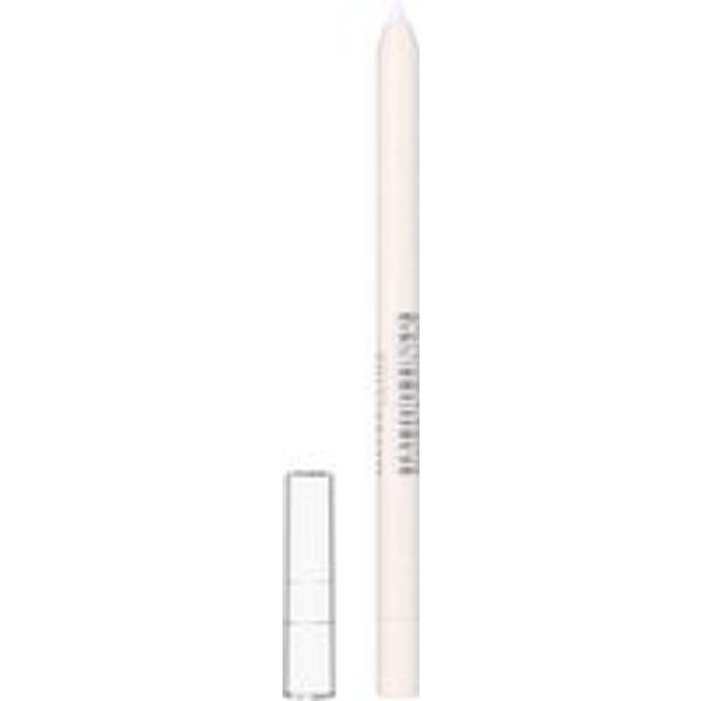 MAYBELLINE NEW YORK Tattoo Liner Gel Pencil Ögonpenna-gel Skugga 821 Stardust Chrome 1.3 g