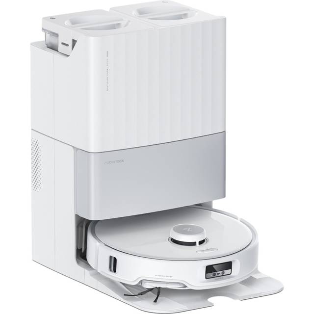 Roborock Qrevo Edge Robotdammsugare