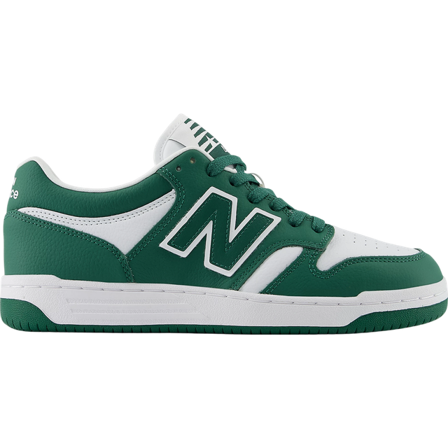 New Balance 327 Gymnastikskor för män, Lgh Green, 44 EU