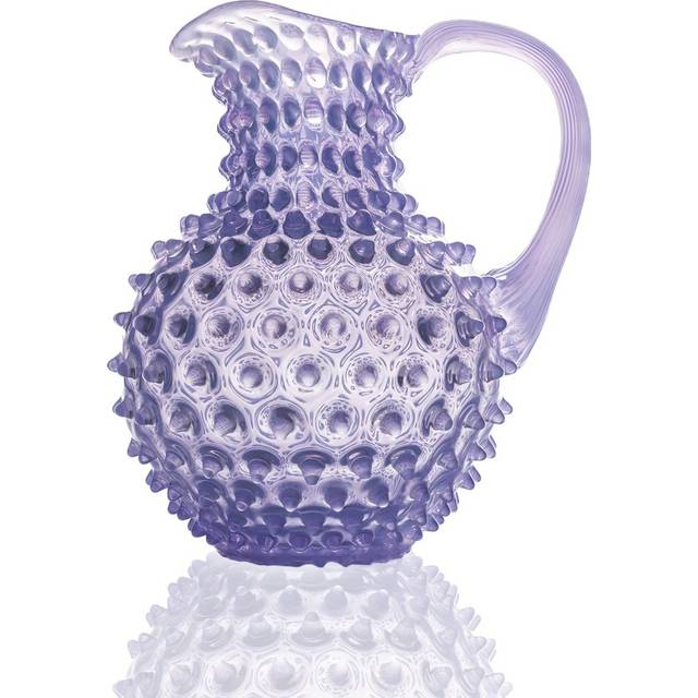 Anna Von Lipa Alice's Paris Hobnail kanna 2L Dusty lavender - Lila