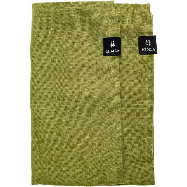 Sunshine Napkin 45x45 cm 4-pack, Greenery