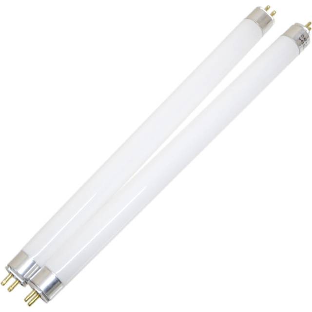 Bell 9" 6w 835 T5 Fluorescent Tube - White