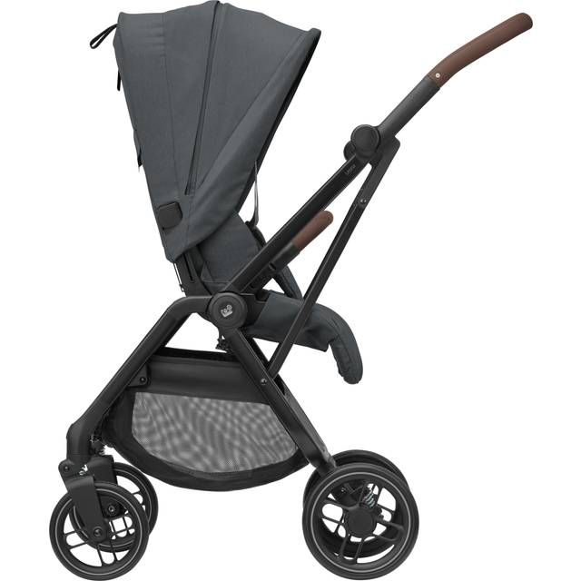 Maxi-Cosi Leona 2 Twillic Graphite 2025