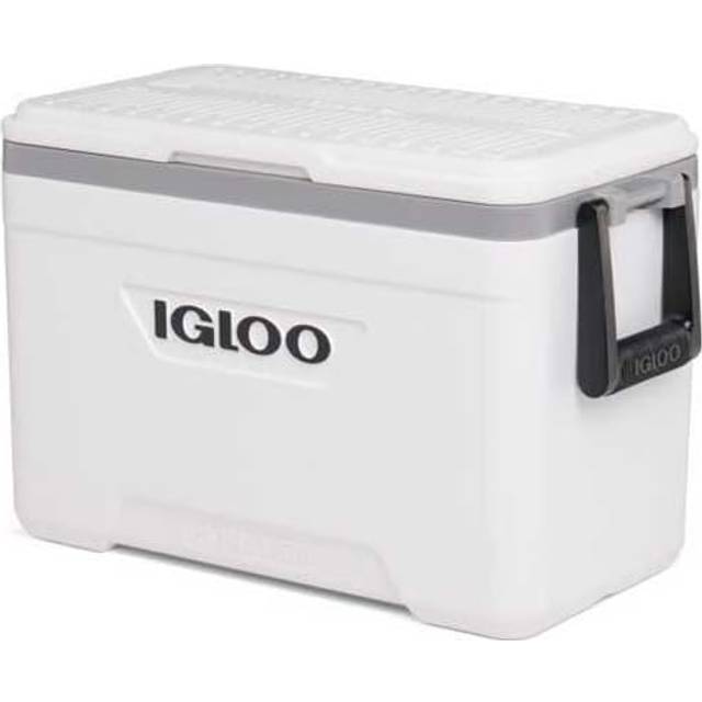 DISMARINA PLASTIMO Nuevo 2024-ICE Chest Igloo MARINE25-25L, 71873 Andra, Multifärg, One Size