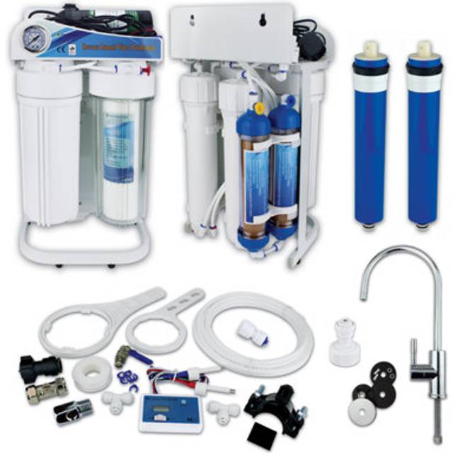 3m cs52, 5586605, 640565 bosch fridge water filter compatible | model aq-cs-52