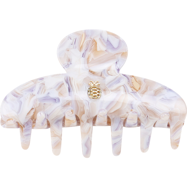 Ia Bon Hair Claw Sage