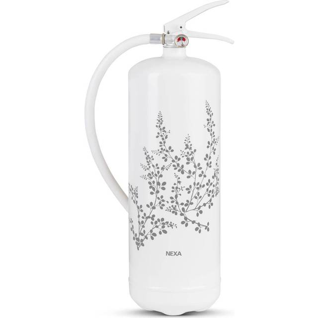 Nexa Brandsläckare Linné 6kg 43A