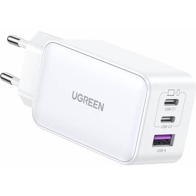 UGREEN USB-C Laddare 65W