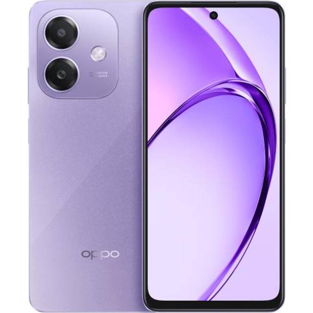Oppo A3i 5G Smartphone 8GB 128GB • See best price »