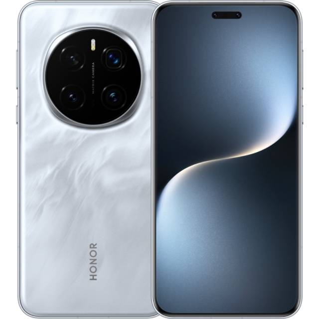 Honor Magic7 Pro 5G Dual SIM 512GB 12GB RAM Grey