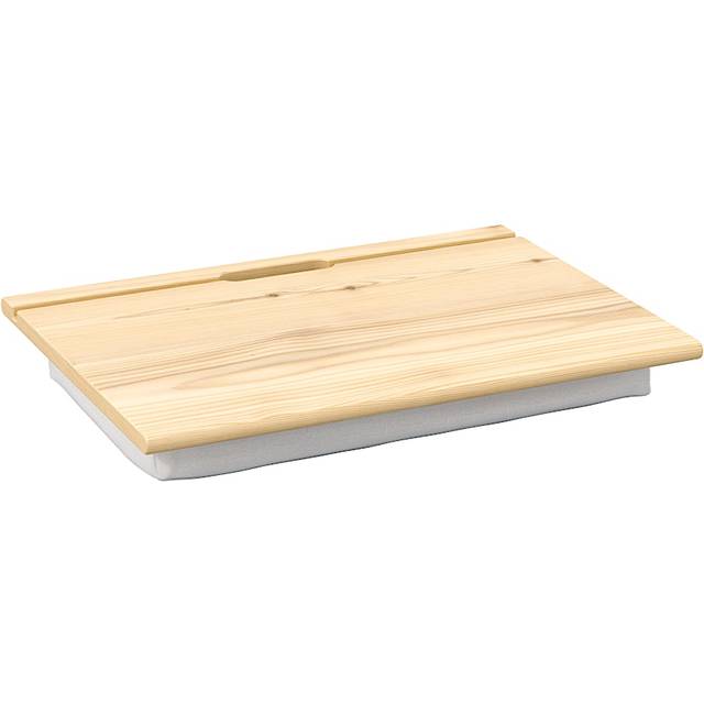 Karup Design Bff Brickbord Klarlackat - Klarlackad
