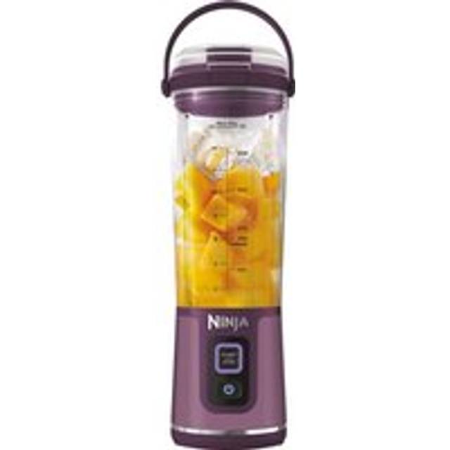 NINJA Blast BC151UKPR Cordless Blender - Passion Fruit, Purple