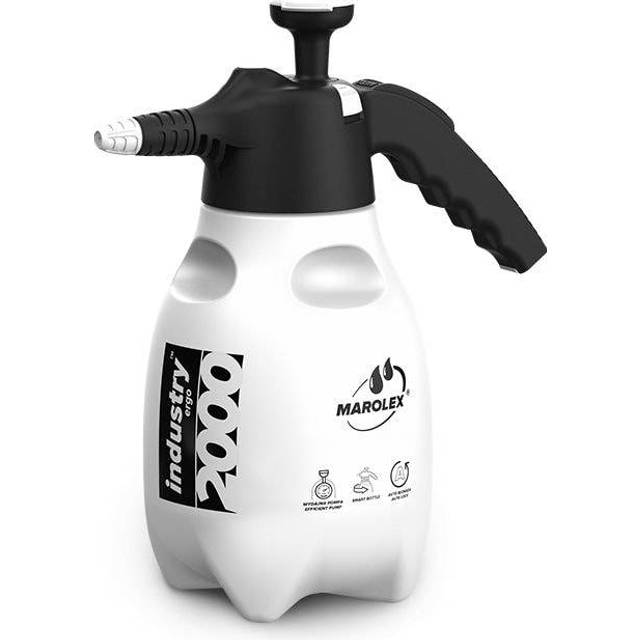 Tryckspruta Marolex MA-2000NE, 2 liter