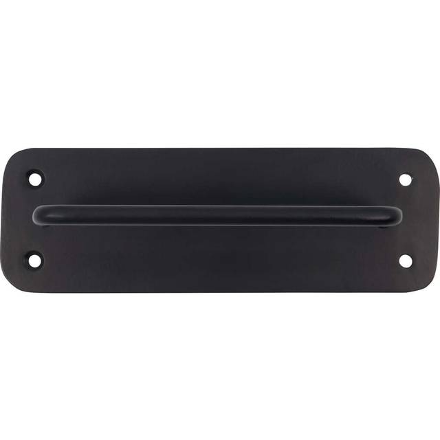 House Doctor Pati toilet paper holder Black