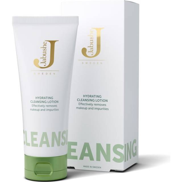 Jabushe Hydrating Cleansing Lotion 150 ml - Multi