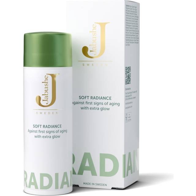 Jabushe Soft Radiance 50ml