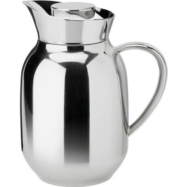 Stelton - Amphora Termoskanna 1,2 L (Stål)
