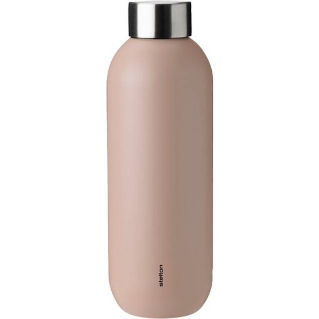 Stelton - Keep Cool Termosflaska 0,6 L (Heather)