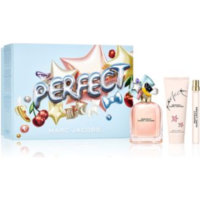 Marc Jacobs Perfekt Gaveæske Til Kvinder