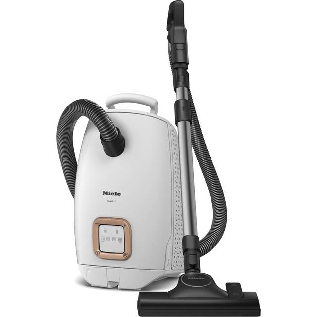 Miele Dammsugare med påse Guard L1 Allergy