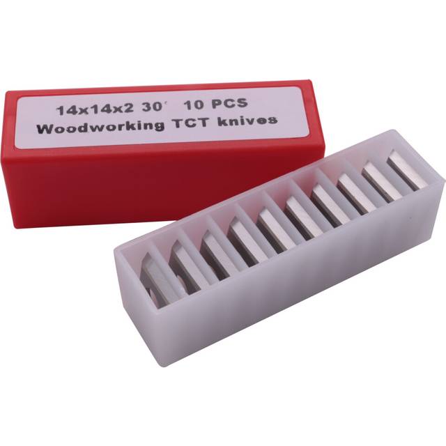 Insert Blades Milling 30 Degree Lathe Chisel Replacement Blade