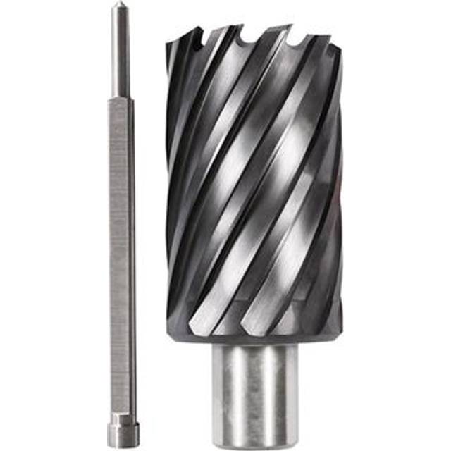 Addax - timco Broaching Cutter hss M2 Long - 39 x 50