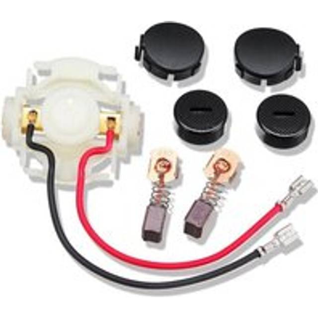 Carbon Brush CB430 + Carbon Brush Holder + Carbon Caps for Makita DGA452 BGA452 BGA450 BGA402 GA400 GA400D Grinder