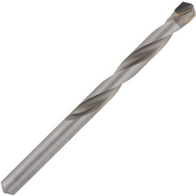 UK Drills 5.0mm TCT Drill Bit Tungsten Carbide Tip Locksmith Drills Stainless Steel