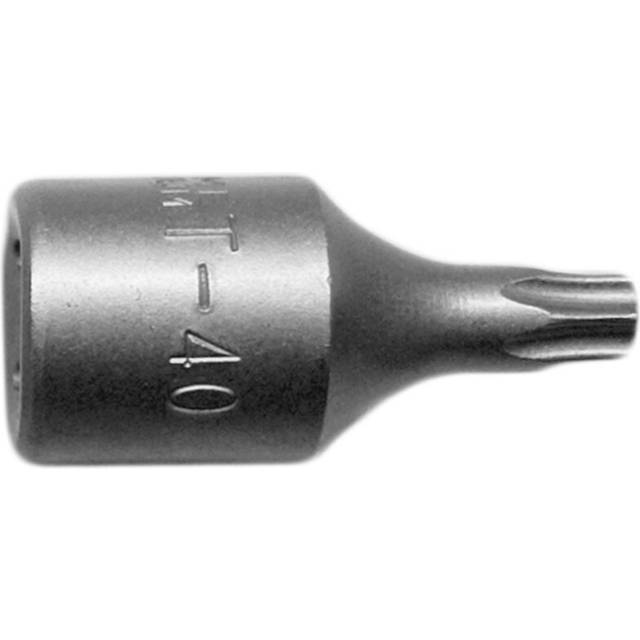 Century Drill  Tool 68640 T40 Star Square Drive Bit