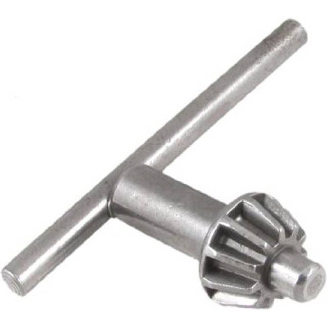 Drill Chuck Key 8mm Pilot 21.5mm Gear for Impact Driver Drills Tools Wrench