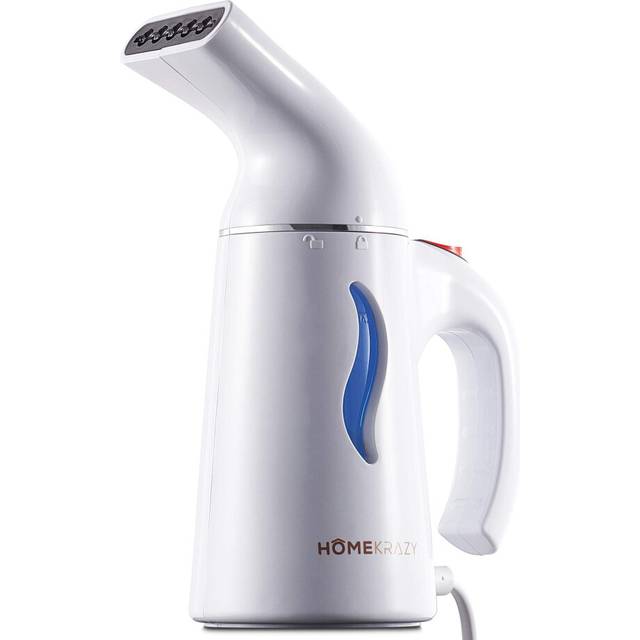 Clothes Steamer Handheld - Garment Steamer for Clothes - Hand-Held Steamer Portable - Lightweight Hand Steamer - Travel