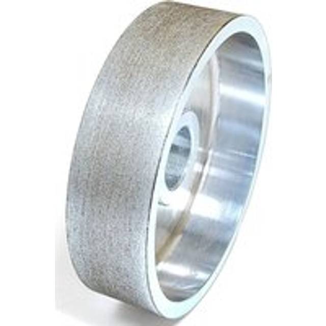 Charnwood - CBN6B91 6″ cbn Grinding Wheel 150x40x32mm B91