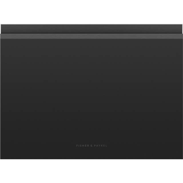 Fisher & Paykel DD60ST4HZB9 Built In 60 CM Dishwasher Fully Integrated - Black