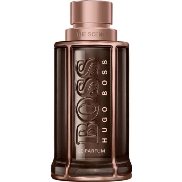 Hugo Boss The Scent Le Parfum Eau de Parfum 50ml