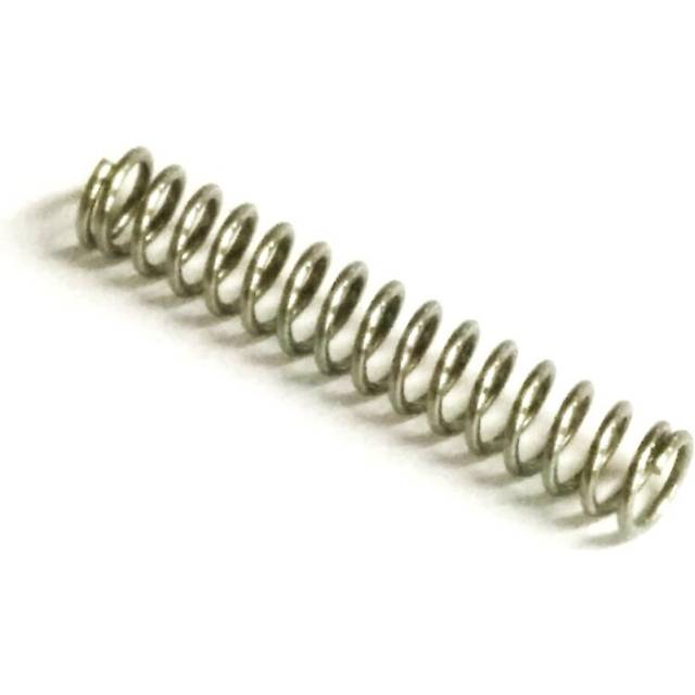 Gaggia Saeco 126765317 Steel Spring for Boiler Piston